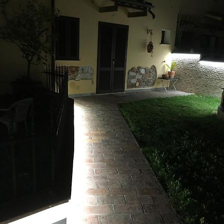 B&B Ginevra Ghizzano Екстер'єр фото