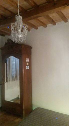 B&B Ginevra Ghizzano Номер фото