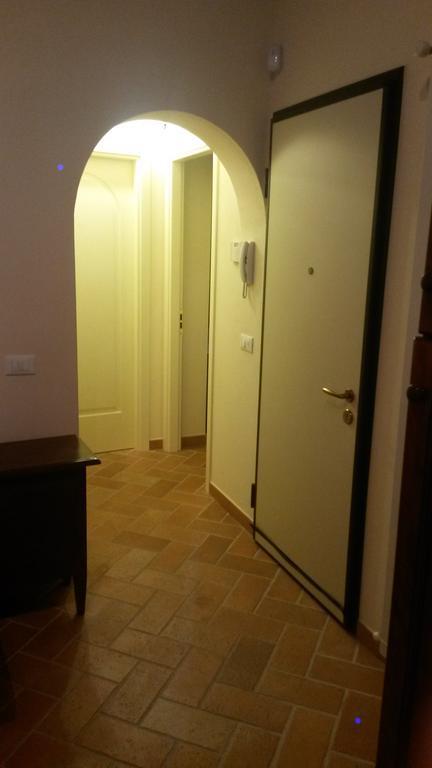 B&B Ginevra Ghizzano Екстер'єр фото