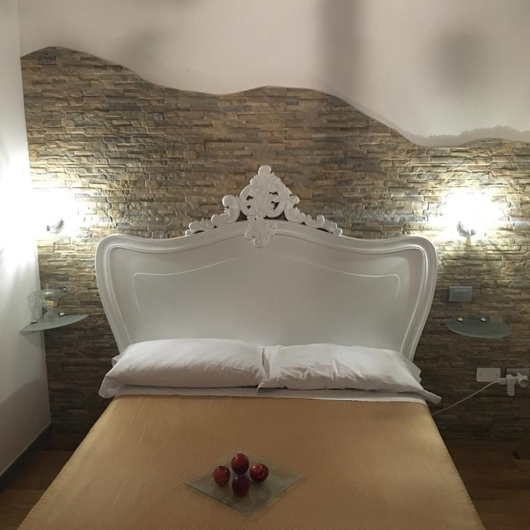 B&B Ginevra Ghizzano Екстер'єр фото