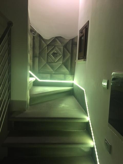 B&B Ginevra Ghizzano Екстер'єр фото
