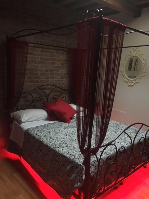 B&B Ginevra Ghizzano Екстер'єр фото