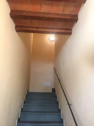 B&B Ginevra Ghizzano Екстер'єр фото